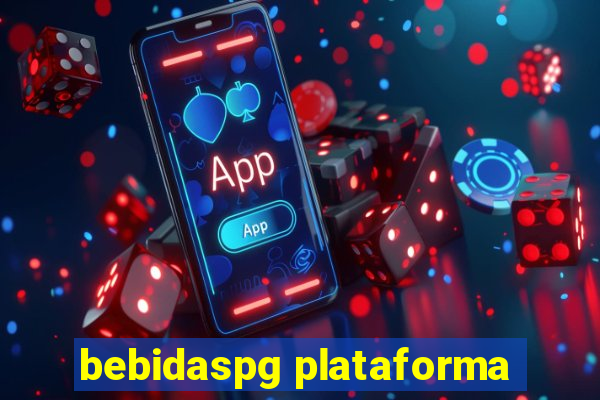 bebidaspg plataforma